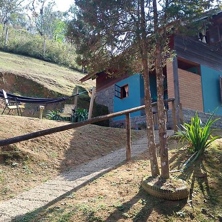 Cantinho Da Rocha Paiva فيسكوندي دي ماوا المظهر الخارجي الصورة